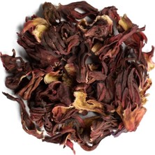 HIBISKUSÇIÇEK100GR