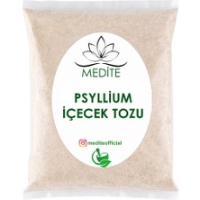 Medite PSYLLİUM İÇECEK TOZU 75 GR