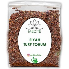 Medite KARATURP TOHUMU YENİ HASAT 50 GR
