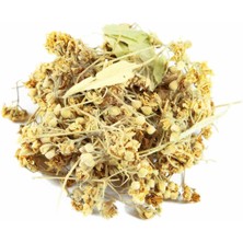 Medite IHLAMUR YAPRAK ÇİÇEK 100 GR