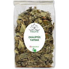 Medite OKALIPTUS YAPRAĞI50 GR