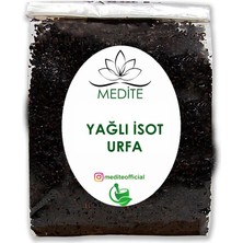 Medite İSOT BİBER ÖZEL URFA 50 GR