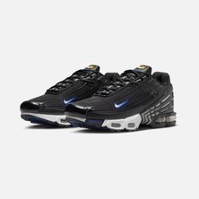 Nike Air Max Plus Iıı  Erkek  Siyah Spor Ayakkabı -HF4294-001