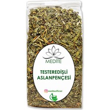 Medite TESTEREDIŞLIASLANPENÇESIÇAYI 50 GR