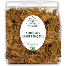 Medite KİBRİT OTU (KURT PENÇESİ) 50 GR