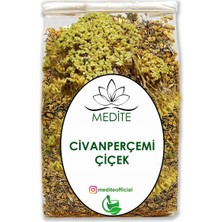 Medite CİVANPERÇEMİ (ACHILLIEMILLEFOLIUML.) 50 GR