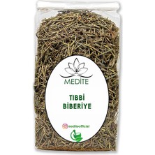 Medite BİBERİYE DOĞAL (ROSMARINUSOFFICINALISL.)50 GR