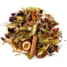 Medite Kış Çayı Karışık Bitki Çayı 100 gr