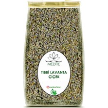 Medite Lavanta Çiçek (Lavandula Officinalis) 50 gr