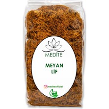 Medite Meyan Lif(Glycyrrhiza Glabra) 1000 gr