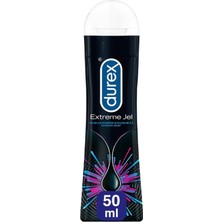 Marka: Extreme Gel Kayganlaştırıcı Jel 50 ml Kategori: Kayganlaştırıcı Jel