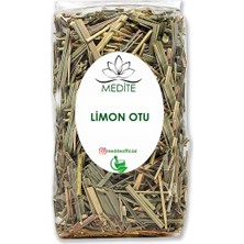 Medite Limon Otu (Cıtronella)50 gr