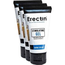 Erectin Mem Orj Erectin Buytcu Jel 60 ml 3 Adet