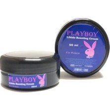 Aromaterapi Lıbi.do Boosting Cream 50 ml Lıbido Artırıcili Krem x 2 Adet