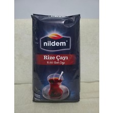 Nildem Çay 5kg Dökme Çay