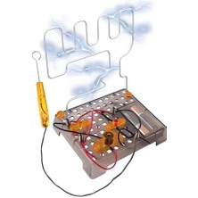 Elektrik Labirenti Bilim Seti