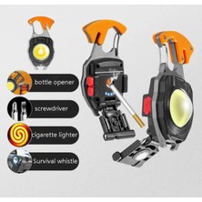 Çok Fonksiyonlu Kampfeneri