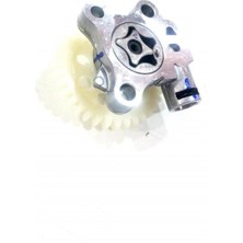 NCR MONDIAL DRIFT 125 L YAĞ POMPASI