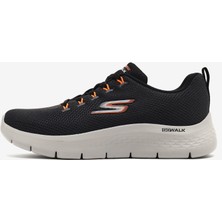 Skechers Go Walk Flex Erkek Gri Yürüyüş Ayakkabısı 216507TK Ccbk