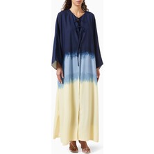 Modern Elegans ile Rahat Bisht-Cut Abaya Şıklığı ve Uyumlu Sheila Ile Günlük Tarzınızı Tamamlayın