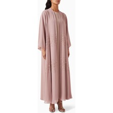 Konfor ve Zarafeti Buluşturan Payetli Abaya Seti Şık ve Rahat Tarz Arayanlar Için Ideal