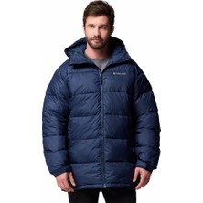 Columbia Pike Lake Erkek Parka