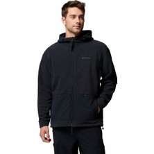 Columbia Granite Point Fleece Erkek Mont