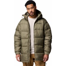 Columbia Pike Lake Erkek Parka