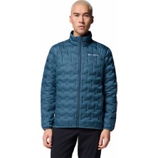 Columbia Delta Ridge Iı Down Erkek Kaz Tüyü Mont