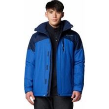 Columbia Last Tracks Iı Erkek Kayak Montu