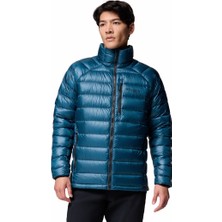 Columbia Arctic Crest Down Erkek Kaz Tüyü Mont