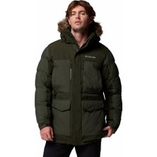 Columbia Marquam Peak Fusion Iı Erkek Parka