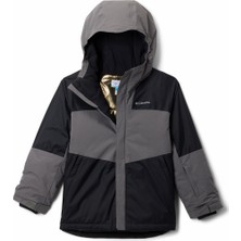 Columbia Mighty Mogul Iıı Çocuk Kayak Montu