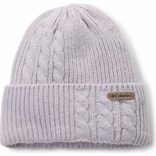 Columbia Agate Pass Cable Knit Beanie Kadın Bere