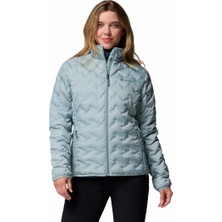 Columbia WK5173 Delta Ridge II Down Jacket Kadın Mont