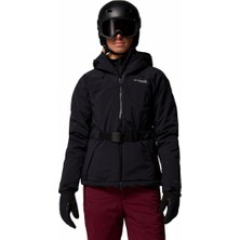 Columbia Cirque Bowl Insulated Kadın Kayak Montu