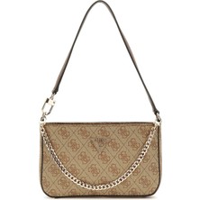 Guess Kahve Kadın El Çantası HWBG9672720
