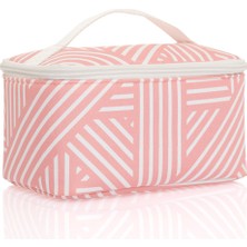 Wizard Termal El Çantası Pembe