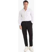 DeFacto Jogger Fit Düz Paça Pantolon T6317AZ25AU