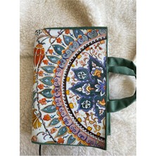 Kumaş Kitap Çantası | Kitapseverlere Özel Tasarım | Hediye Seçeneği