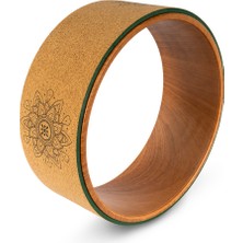 Bloom LB7124 Yoga Tekerleği