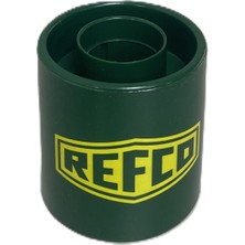 Refco Svom-18 NO:4660507 Selenoid Valf Manuel Çalıştırma Mıknatısı