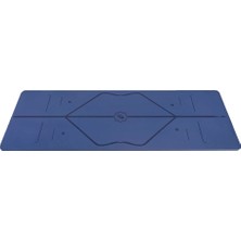 Liforme Classic Yoga Mat Lacivert