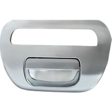 Mit-Bishi L200 Bagaj Açma Kol Nikelaj 2007-2014 6730A007HC