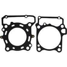 Gear5 Silindir Alt Üst Conta Takımı [oem] - Cf Moto Nk 250
