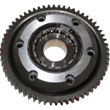 Gear5 Marş Kavrama Komple [oem] - Cf Moto Nk 250