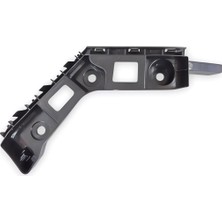 Vw Golf 7 2013-2017 Arka Tampon Braketi Sol 5G6807393