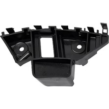Vw Jetta 2011-2014  Tampon Braketi Ön Sağ 5C6807184