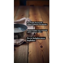 Yuvarlak Kelepçeli Kek Kalıbı 25,5 Cm.orta Boy