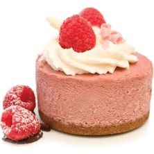 Silikomart Pasta Kek Kalıbı SF027 Petits-Fours Ø40MM H20MM